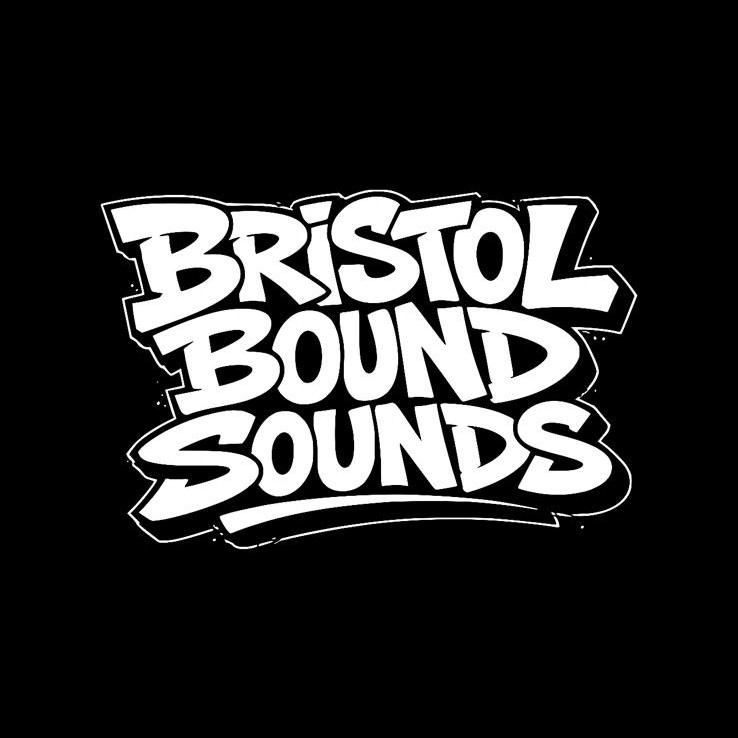 Bristol Based Sounds Logo